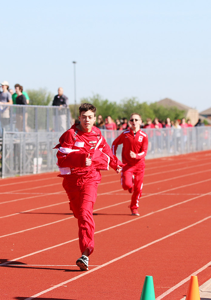 Special Olympics