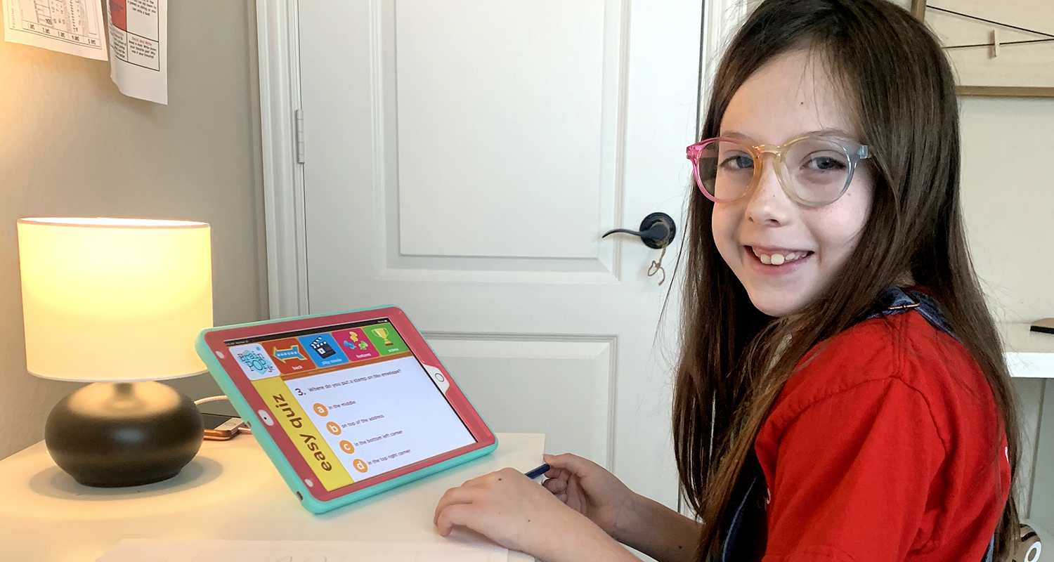 Online Learner