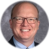 photo of Brandon Robinson, District Administrator