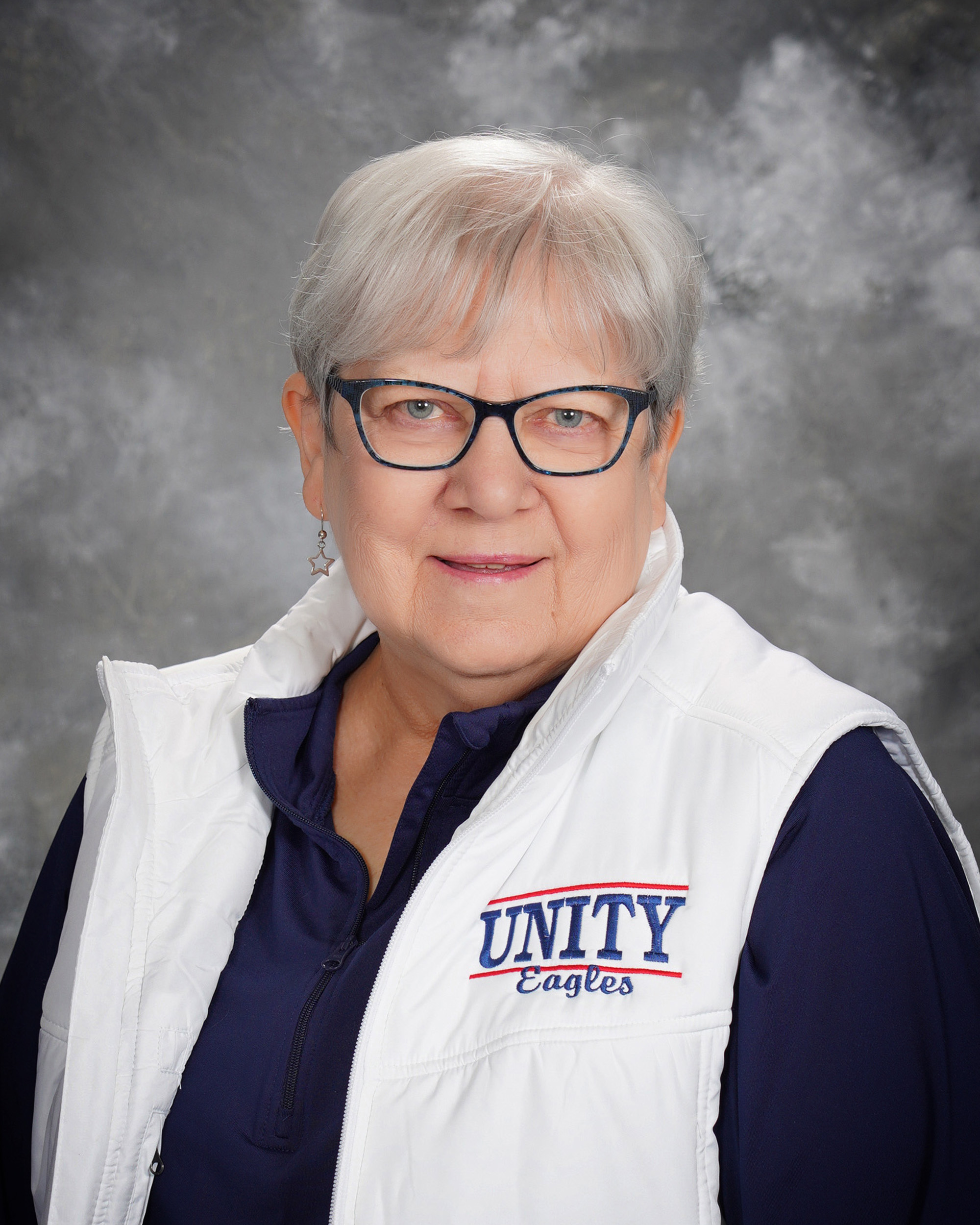 photo of Sheryl Holmgren, Director