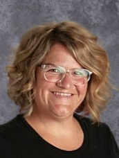 Photo of Heather Hill