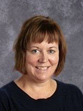 Photo of Elizabeth Jorgensen
