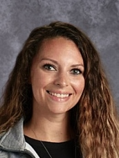 Photo of Tina Larson-Memmer