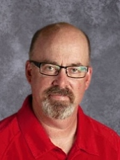 Photo of Douglas Ramich