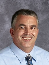 Photo of the Dr. William DeWitt