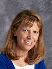 Photo of Tara Kuske