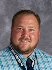 Photo of Zack Fugate