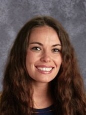 Photo of Brittany Coulter