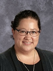 Photo of Annie Canakes