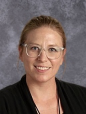 RACEHEL ANDERSON