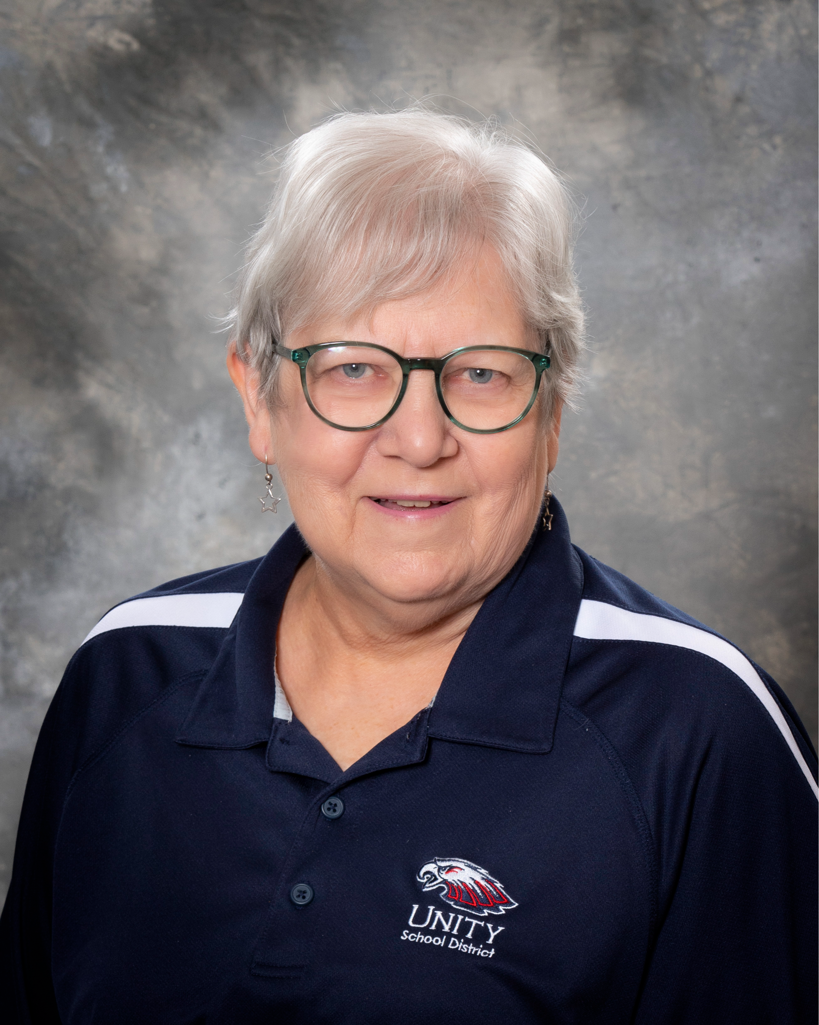 photo of Sheryl Holmgren, Director