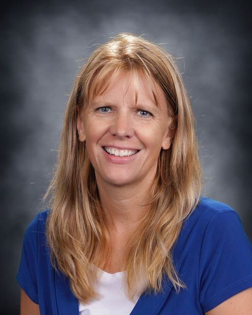 Photo of Tara Kuske