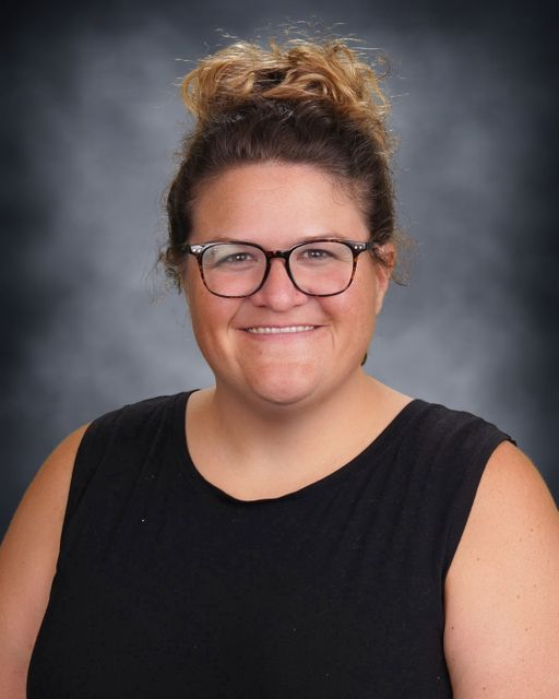 Photo of Heather Hill