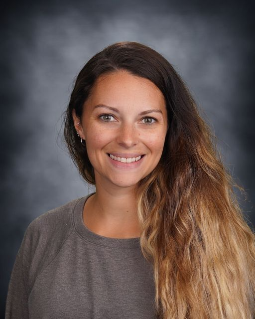 Photo of Tina Larson-Memmer