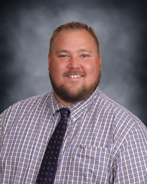 Photo of Zack Fugate