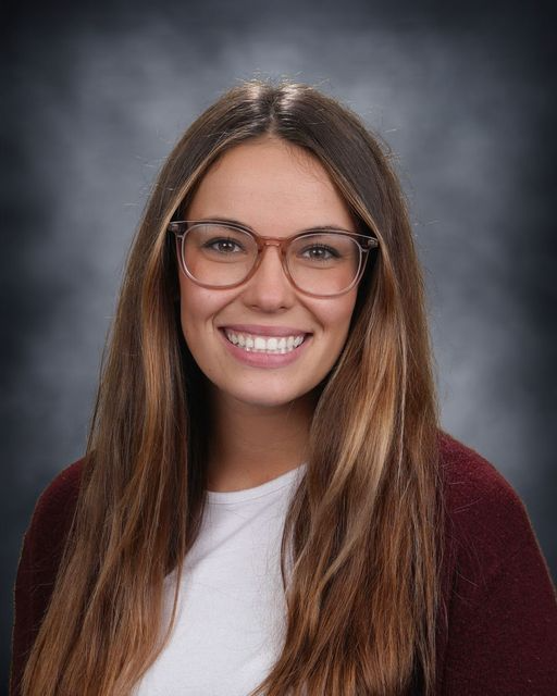 Photo of Brittany Coulter