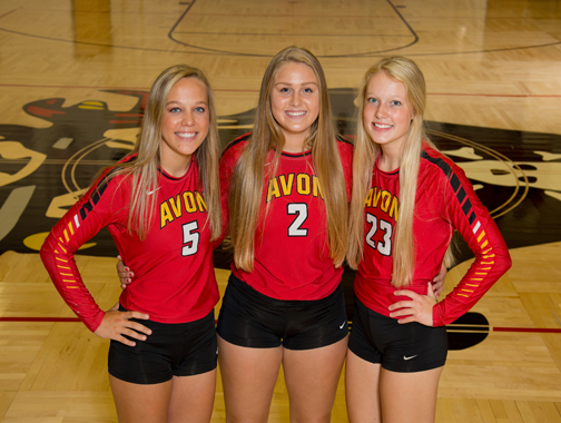 Seniors