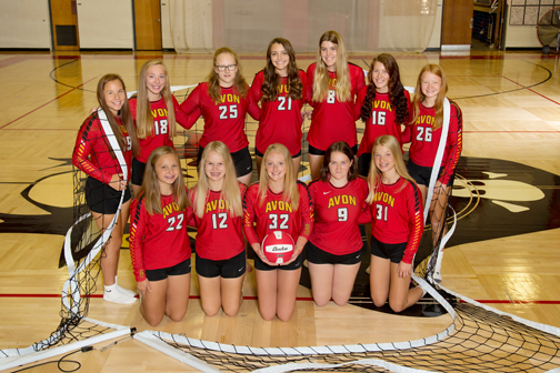 Junior Varsity