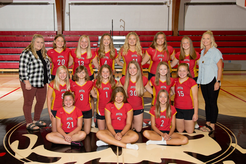 Junior High