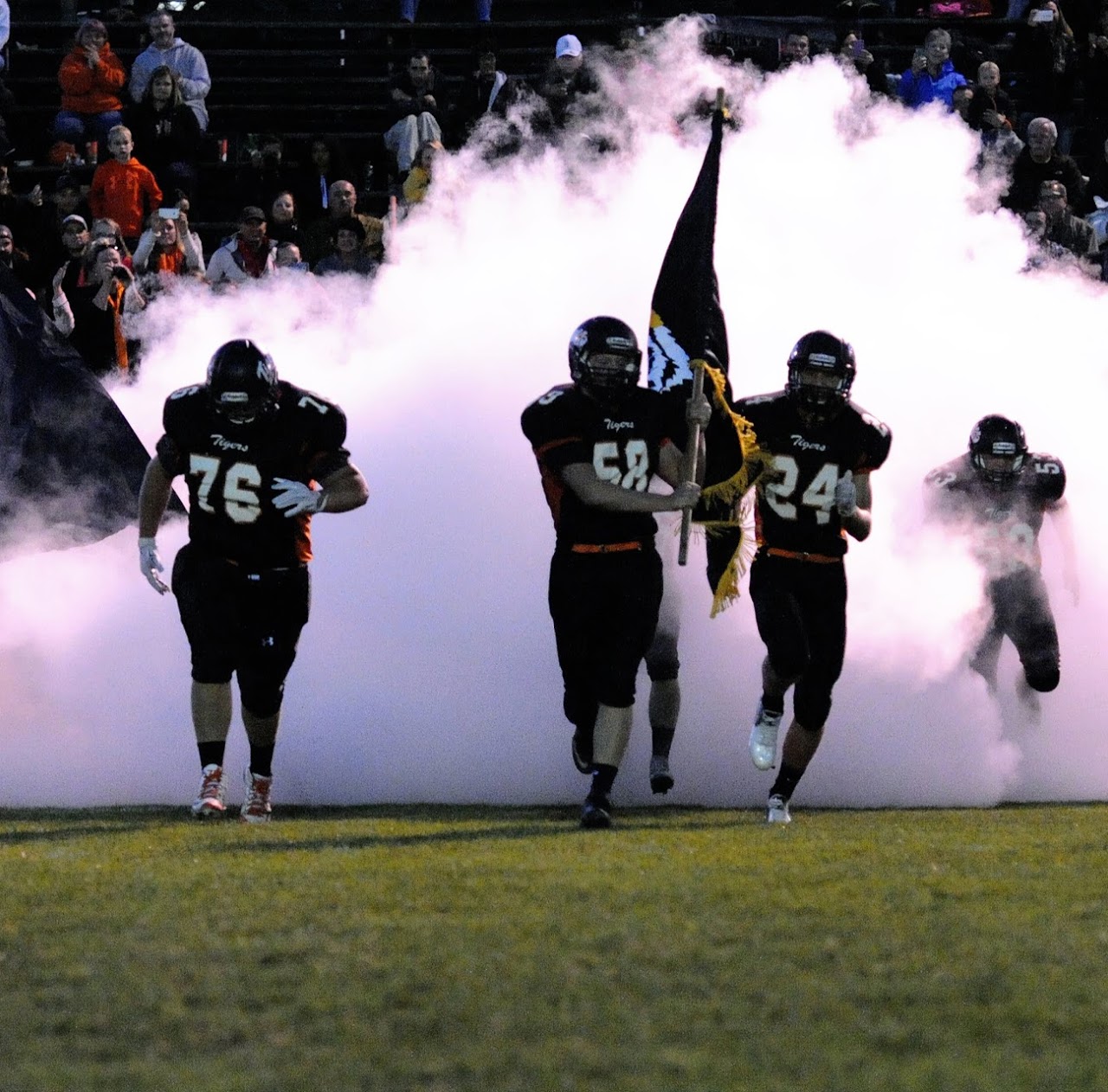 Football Team