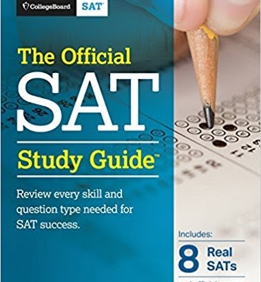 SAT Study Guide