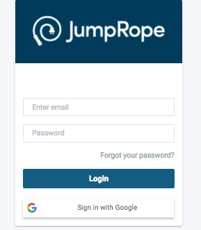 JumRope