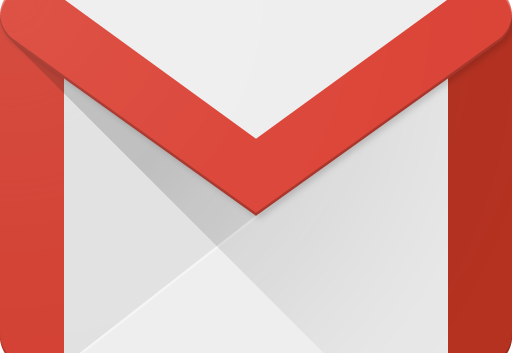 Gmail Logo