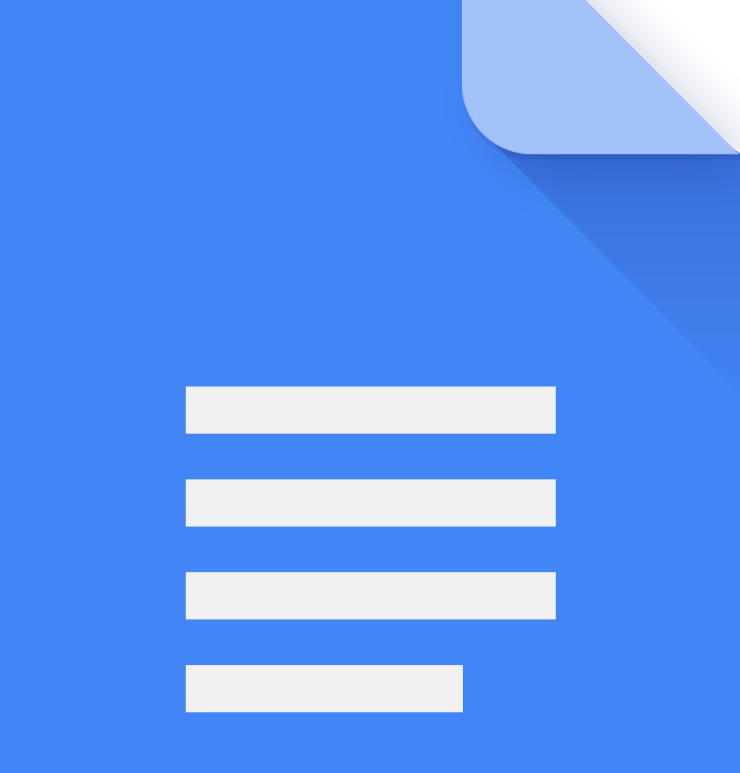 GOOGLE DOCS