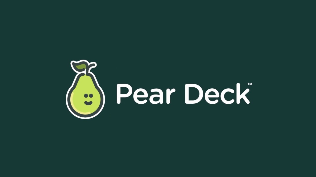 PEAR DECK
