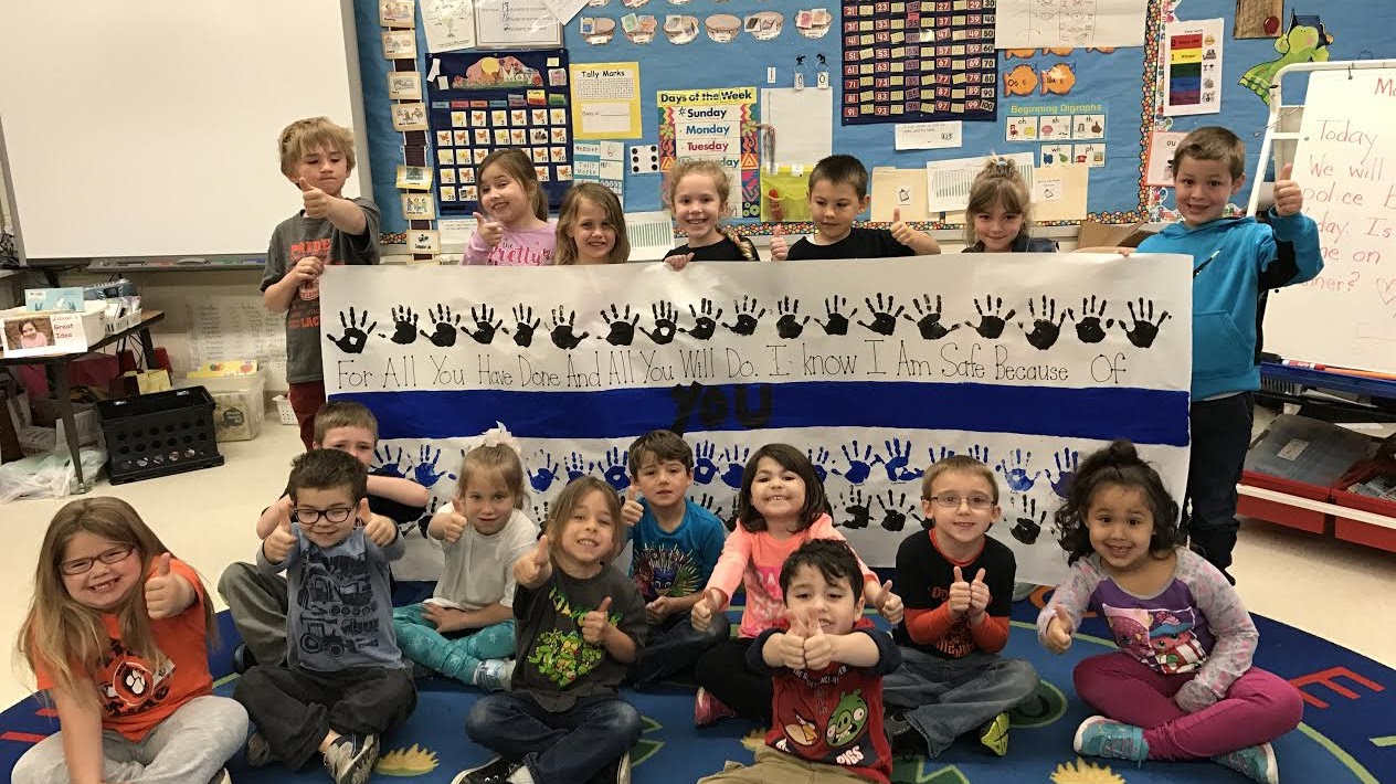Kindergarten Group
