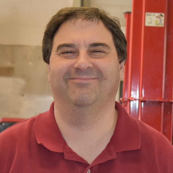Todd Martin