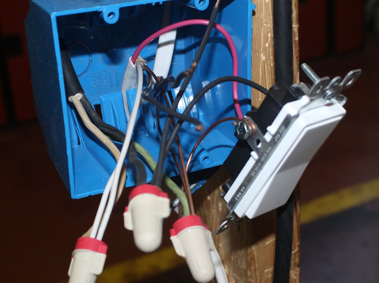 Electrical Technology