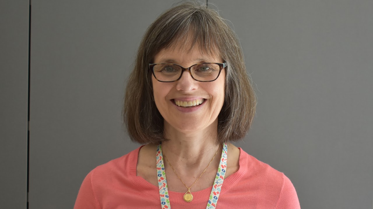 Deb Hapgood, RN