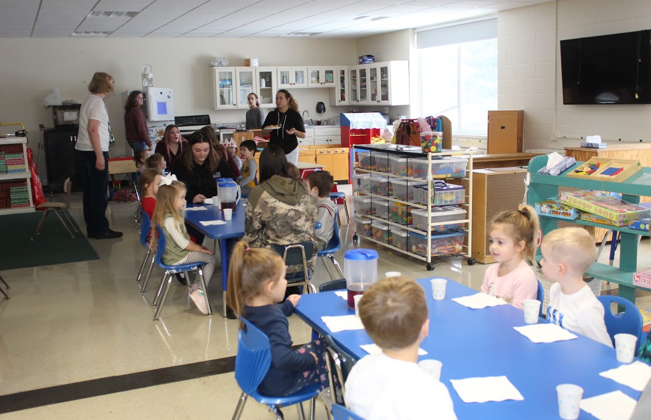 Classroom