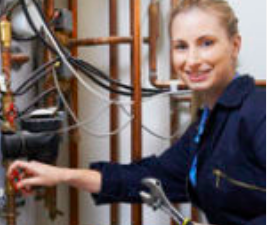 Plumbing and Heating