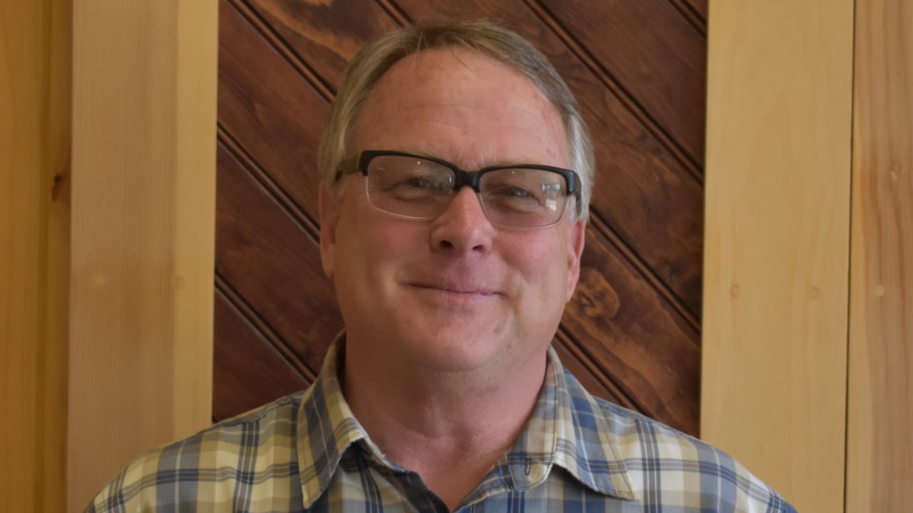 Wayne Hapgood