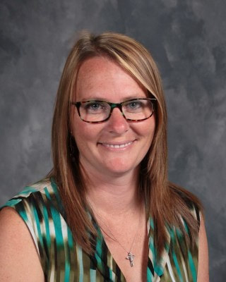 Jennifer Scaggs