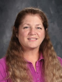 Susan Brinkman