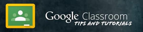 google classroom