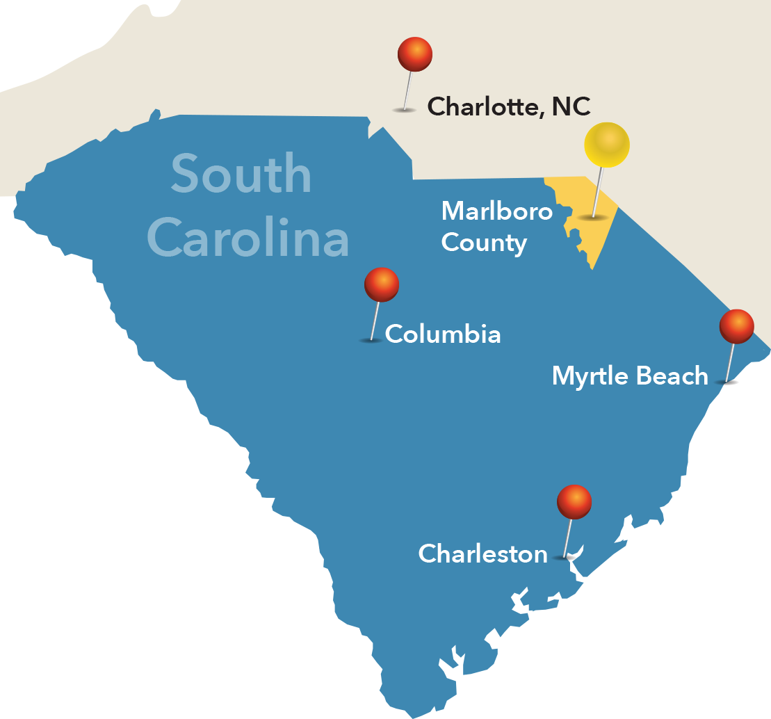 Employment Marlboro County School District