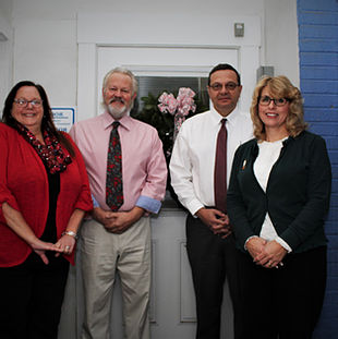 ADMIN & STAFF RESOURCES