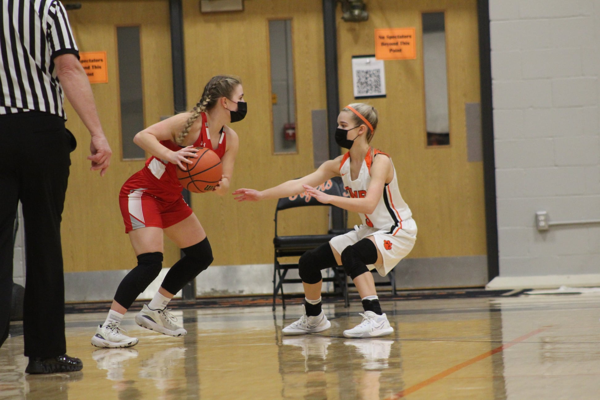 Girls Basketball