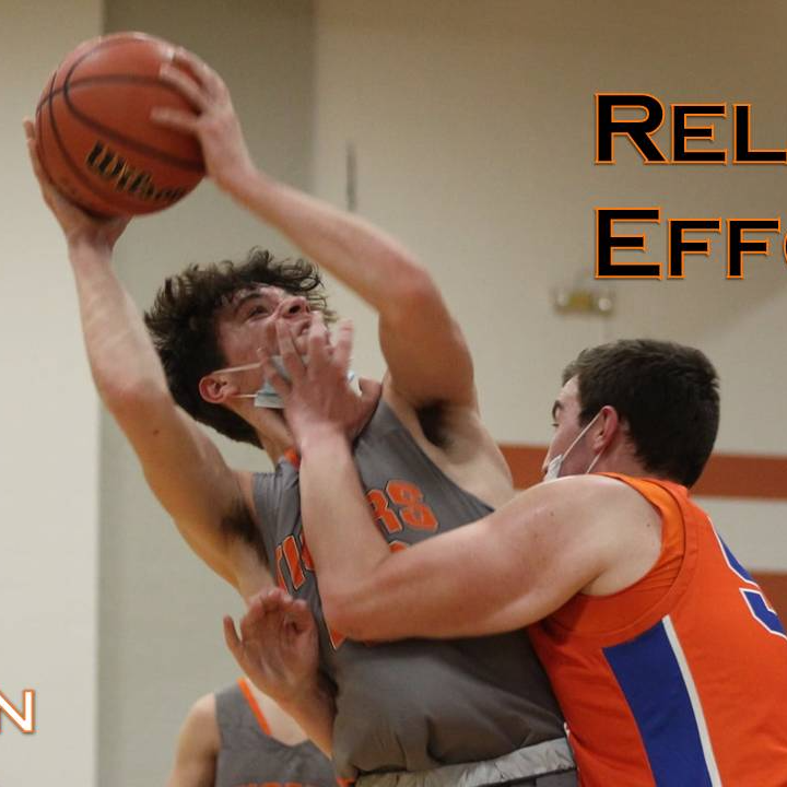 Boys Basketball