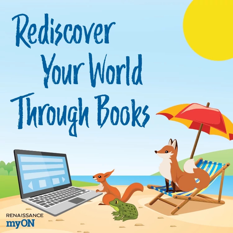 myON Reading