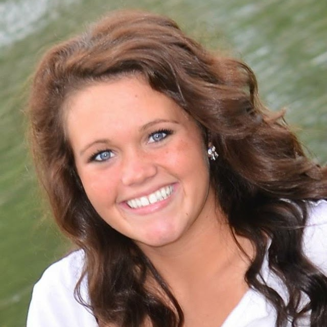 Kristen Pawloski