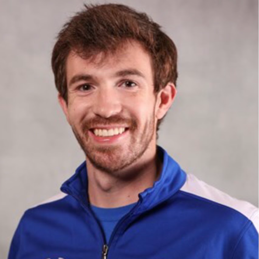 Shane Burkey