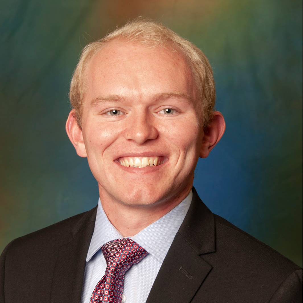 Collin Sedberg