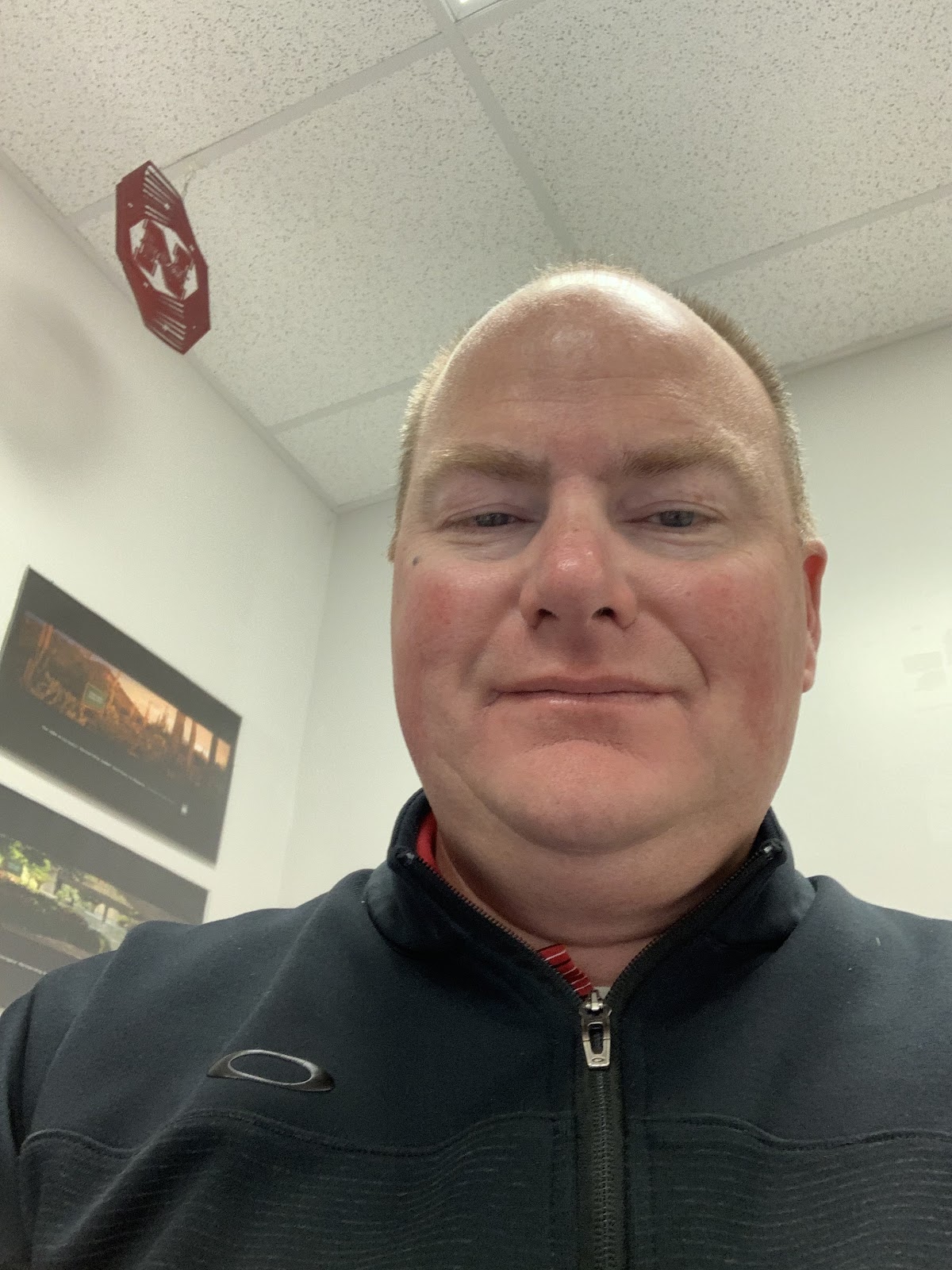 Mike Brownawell