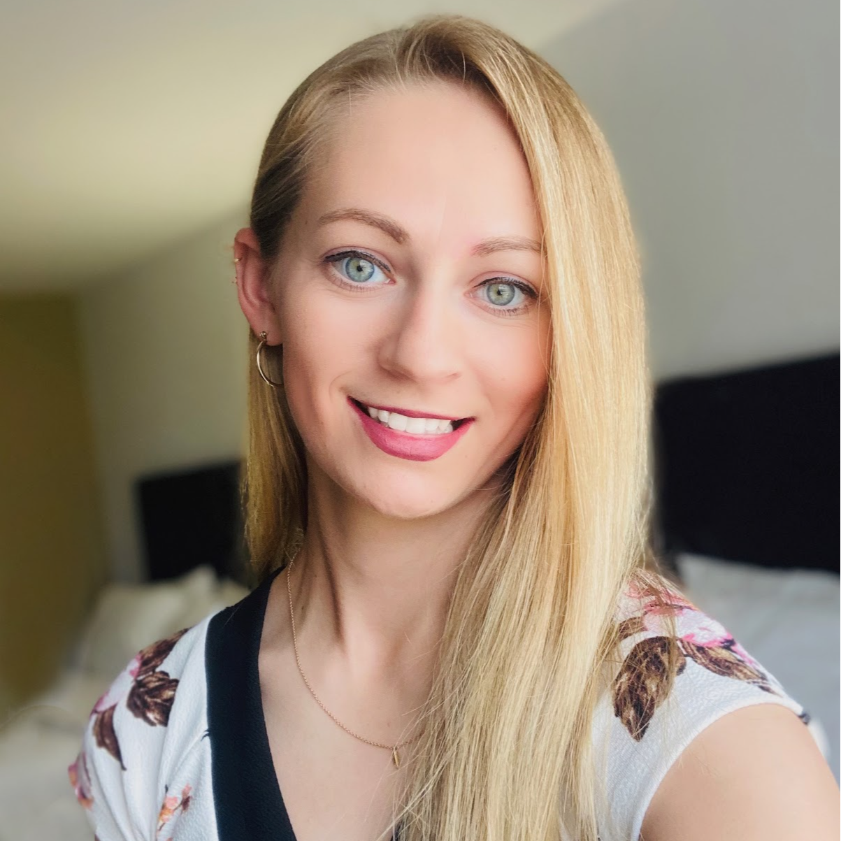 Nicole Cepel