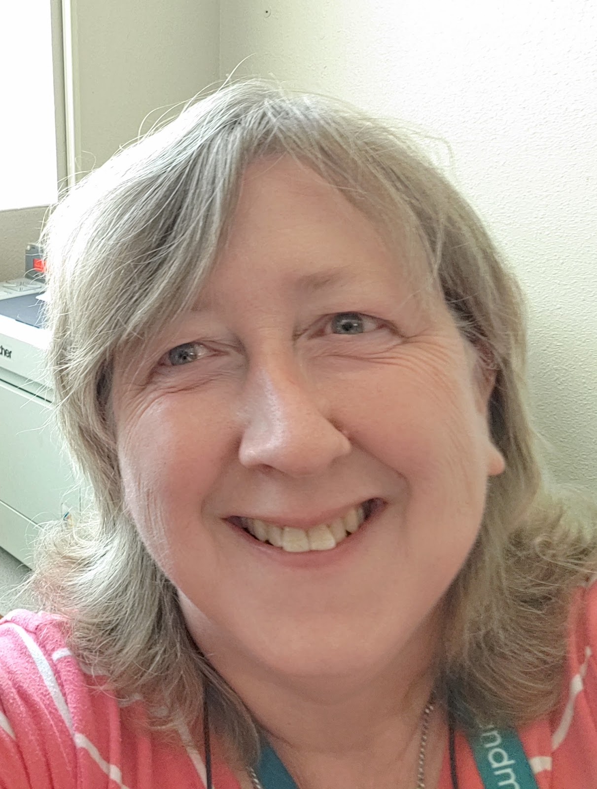 Kimberly Rice